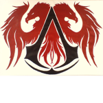 -The Hooded Assassins-