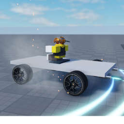 ThunderCars