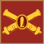 U.S Coast Artillery Corp