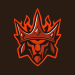 Rust Crown