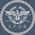 Imperium Romanium