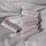 ˖ ˚ ⋅* ۶ৎ ༘*˖