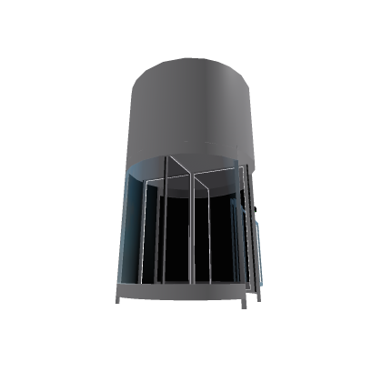 Building Glass Door Ser