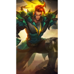 Mobile legends Bang Bang King