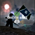 [UNV] Fuerzas Armadas de Unversia