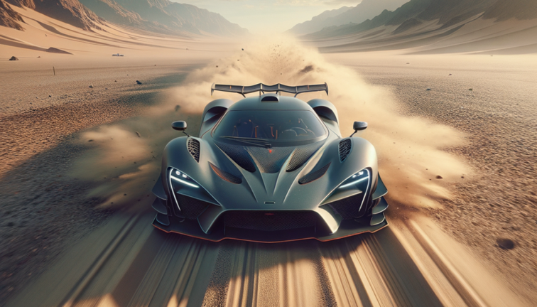 🔴Blox Racer screenshot 1