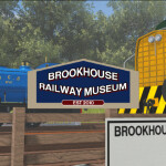 Brookhouse Railway Heritage Centre