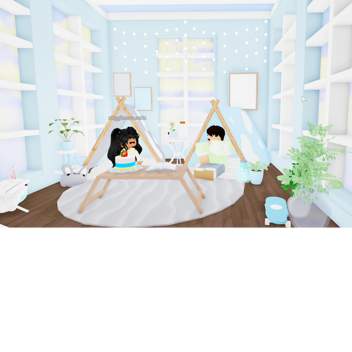 Role Play Dress up Too!