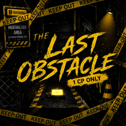 The Last Obstacle