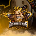 DaPotatoKing Family Group Thumbnail