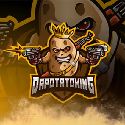 DaPotatoKing Family Roblox group icon