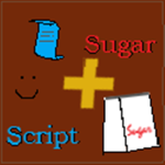 Sugar Script Studio