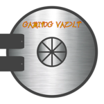 Gaming Vault
