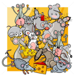 the rat people U-U