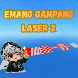 Emang Gampang Laser 2 (Upt 3) icon