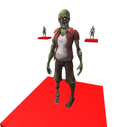 Zombie Spawner (Working)
