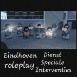 [HRP] [DSI] Dienst Speciale Interventies