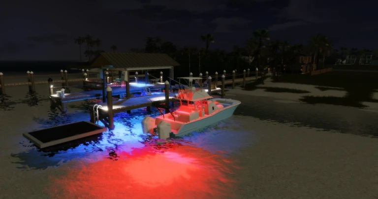 New Map + More! (OG Map)