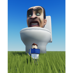 SURVIVAL SKIBIDI TOILET