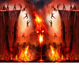 ⸸Hell⸸