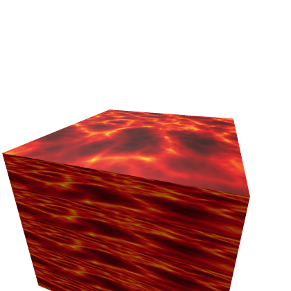 Build pack: LavaBricks