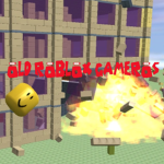 old roblox gameros