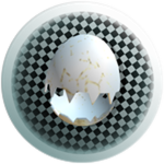 Cracked Egg of Pwnage