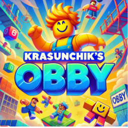 Krasunchik's Obby