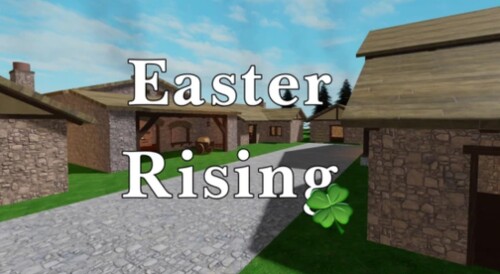 Easter Rising