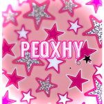Happy Mini peachy’s Friend
