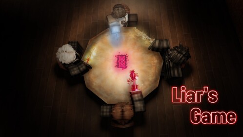 Liar's Game