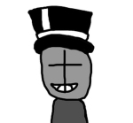 guys with tophats