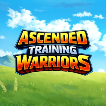 [🔥] Ascended Training Warriors