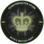 BAF - Special Forces