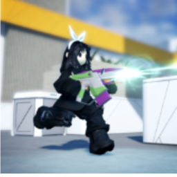 Laser wars 🔫