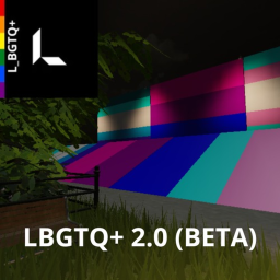 LGBTQ+ 2.0