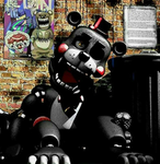 Lefty's Workshop