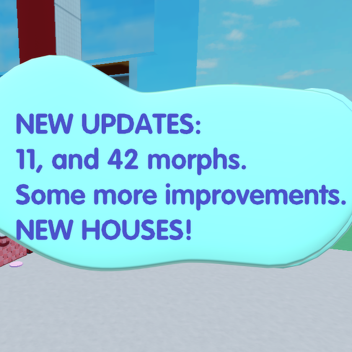 Numberblocks RP