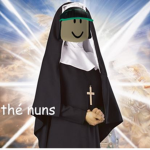 The Nuns