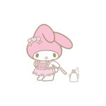 (sanrio fairys)