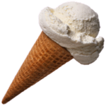 official ice cream fan club