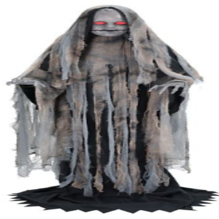 Spirit Halloween Creepy Rising Doll Roblox decal