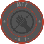 SCP:F|| Red Right Hand | Kingpin
