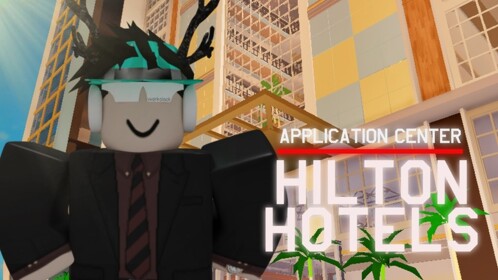 Application Center