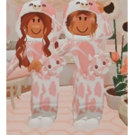 -cow army-