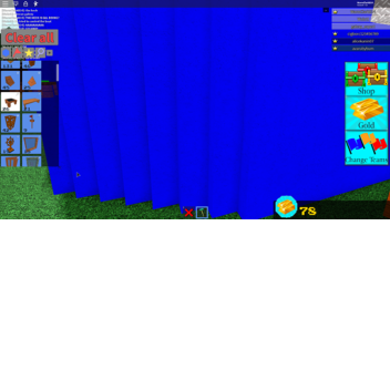 Fnaf world Rp ( B E T A )