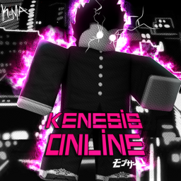 [Tsuzuki Studios] Kenesis Online