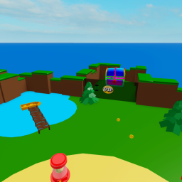 [NEW!] clicker game