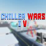 Chiller Wars I V [MIXED] V1.01