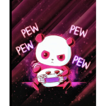 Panda Games.